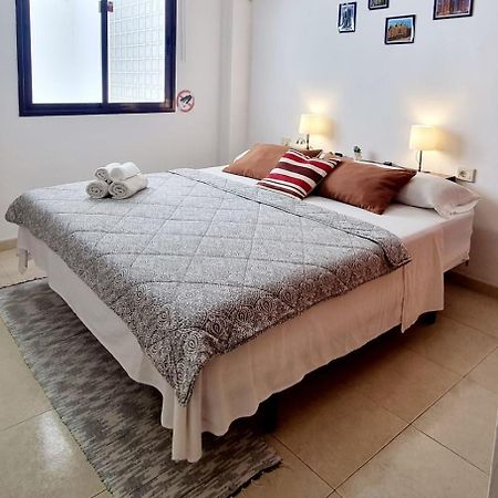 Almar We Go! Habitaciones Privadas En Alcala - Private Rooms - Pieces Privees - In Shared Apartment 외부 사진