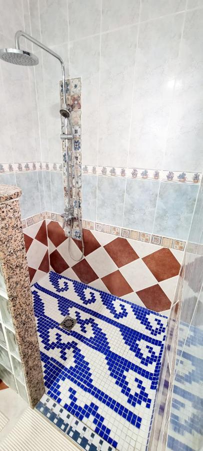 Almar We Go! Habitaciones Privadas En Alcala - Private Rooms - Pieces Privees - In Shared Apartment 외부 사진
