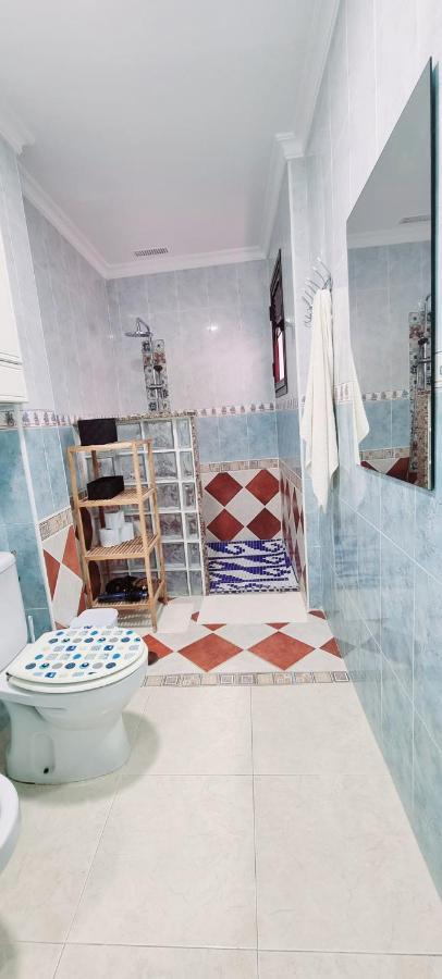 Almar We Go! Habitaciones Privadas En Alcala - Private Rooms - Pieces Privees - In Shared Apartment 외부 사진