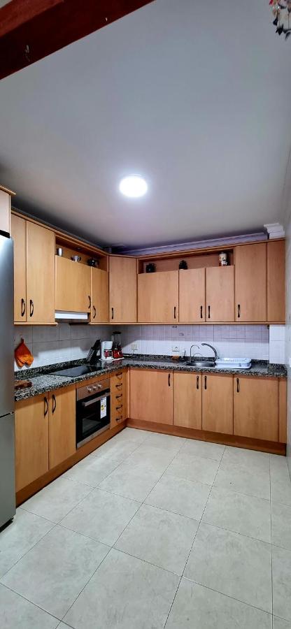 Almar We Go! Habitaciones Privadas En Alcala - Private Rooms - Pieces Privees - In Shared Apartment 외부 사진
