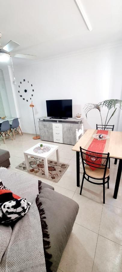 Almar We Go! Habitaciones Privadas En Alcala - Private Rooms - Pieces Privees - In Shared Apartment 외부 사진