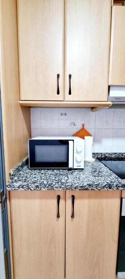 Almar We Go! Habitaciones Privadas En Alcala - Private Rooms - Pieces Privees - In Shared Apartment 외부 사진