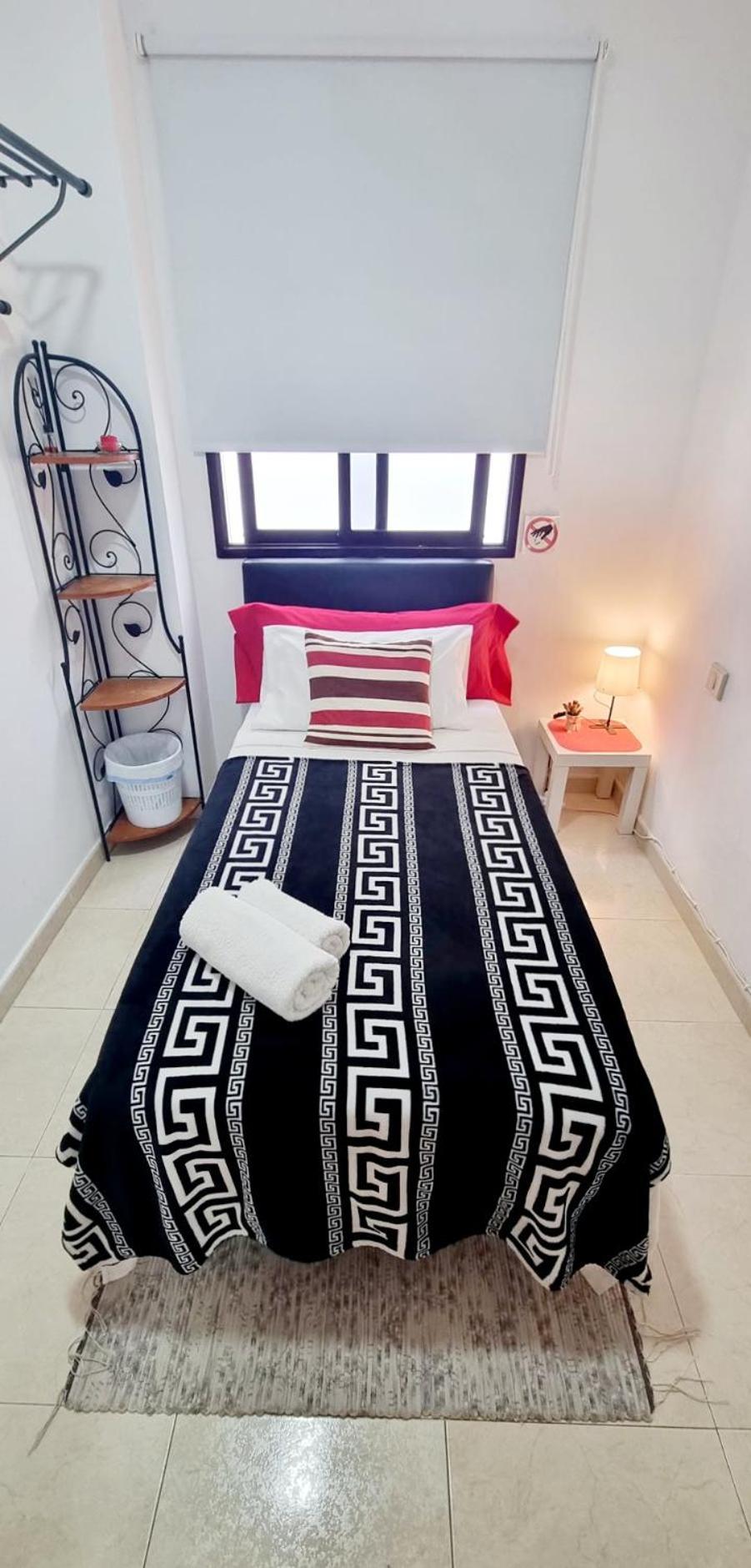 Almar We Go! Habitaciones Privadas En Alcala - Private Rooms - Pieces Privees - In Shared Apartment 외부 사진