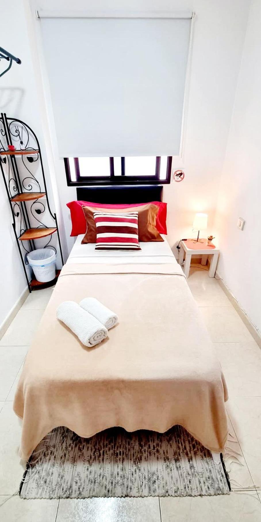 Almar We Go! Habitaciones Privadas En Alcala - Private Rooms - Pieces Privees - In Shared Apartment 외부 사진