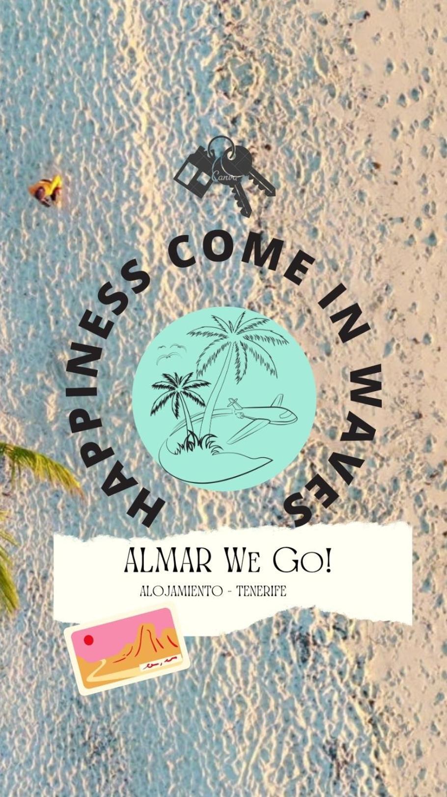 Almar We Go! Habitaciones Privadas En Alcala - Private Rooms - Pieces Privees - In Shared Apartment 외부 사진