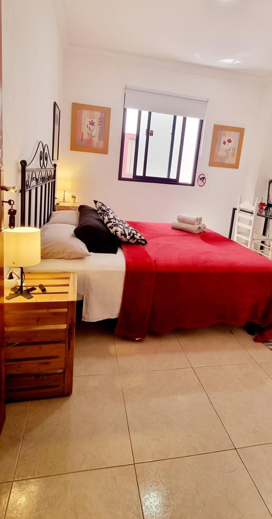 Almar We Go! Habitaciones Privadas En Alcala - Private Rooms - Pieces Privees - In Shared Apartment 외부 사진