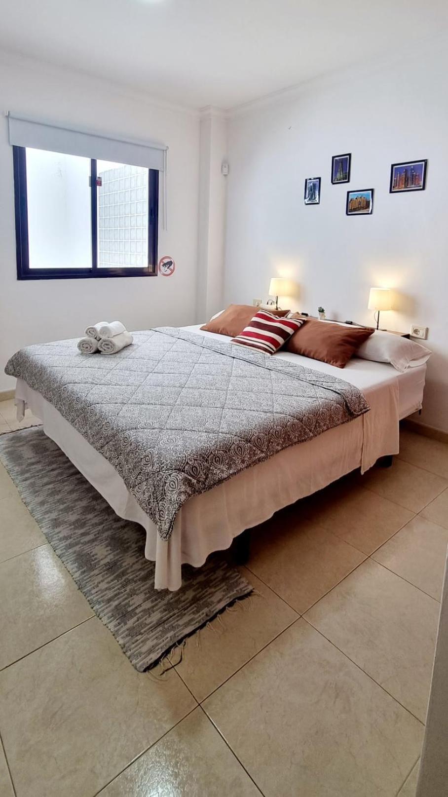 Almar We Go! Habitaciones Privadas En Alcala - Private Rooms - Pieces Privees - In Shared Apartment 외부 사진