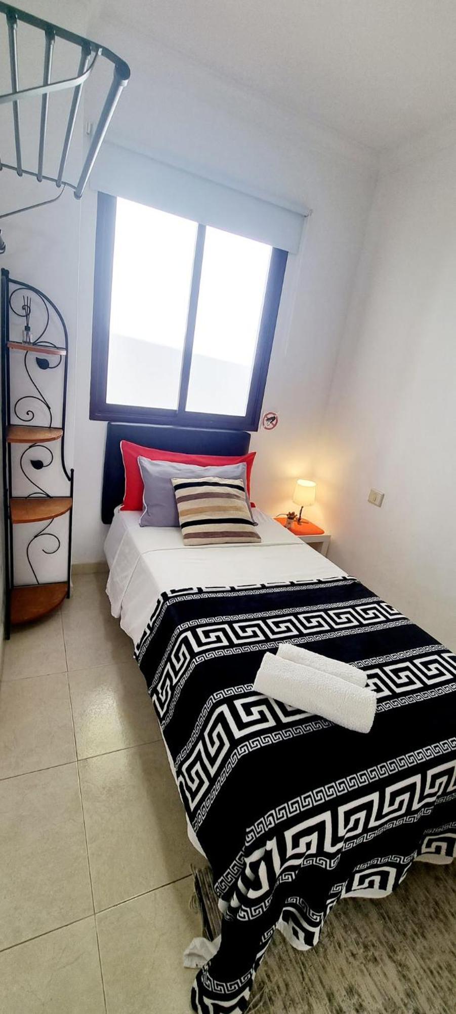 Almar We Go! Habitaciones Privadas En Alcala - Private Rooms - Pieces Privees - In Shared Apartment 외부 사진