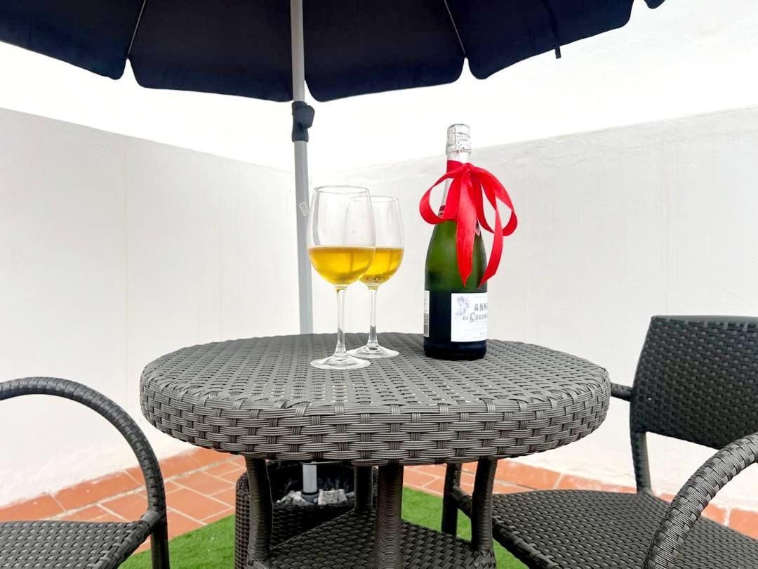 Almar We Go! Habitaciones Privadas En Alcala - Private Rooms - Pieces Privees - In Shared Apartment 외부 사진