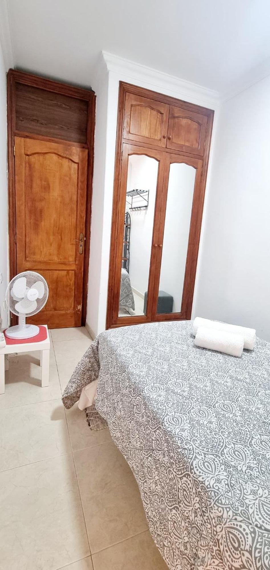 Almar We Go! Habitaciones Privadas En Alcala - Private Rooms - Pieces Privees - In Shared Apartment 외부 사진