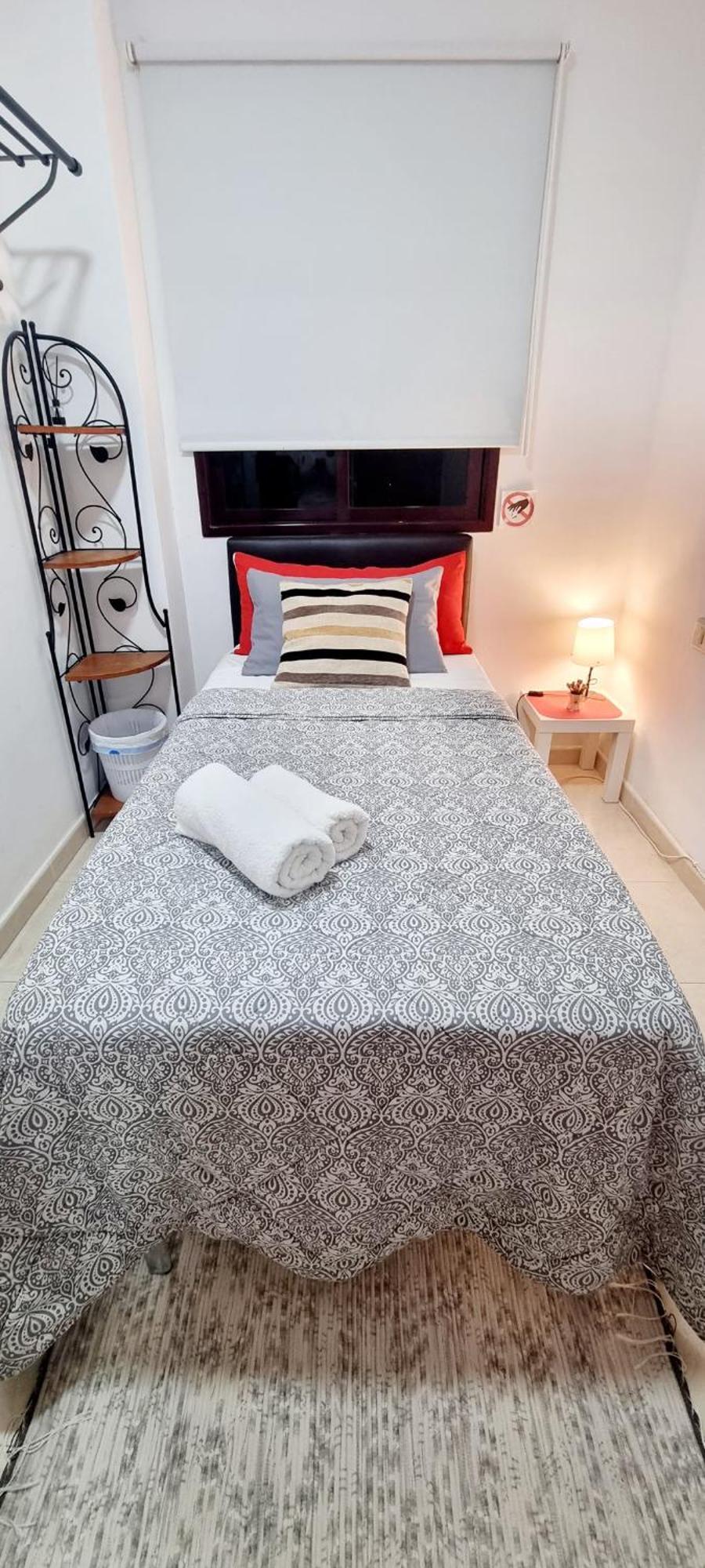 Almar We Go! Habitaciones Privadas En Alcala - Private Rooms - Pieces Privees - In Shared Apartment 외부 사진