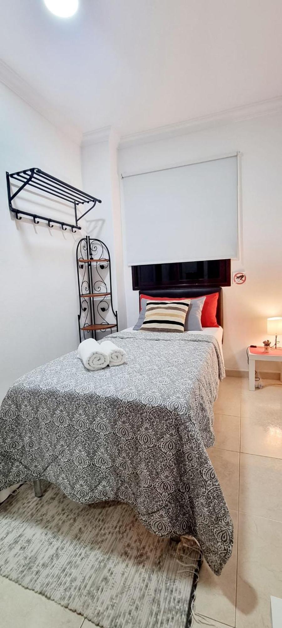 Almar We Go! Habitaciones Privadas En Alcala - Private Rooms - Pieces Privees - In Shared Apartment 외부 사진
