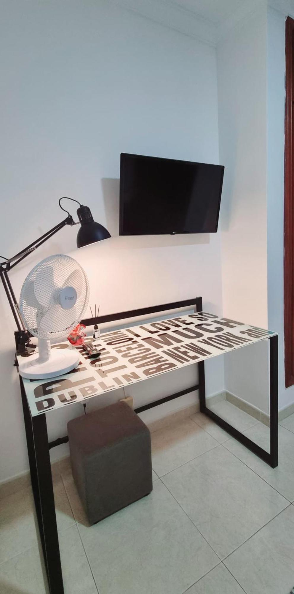 Almar We Go! Habitaciones Privadas En Alcala - Private Rooms - Pieces Privees - In Shared Apartment 외부 사진
