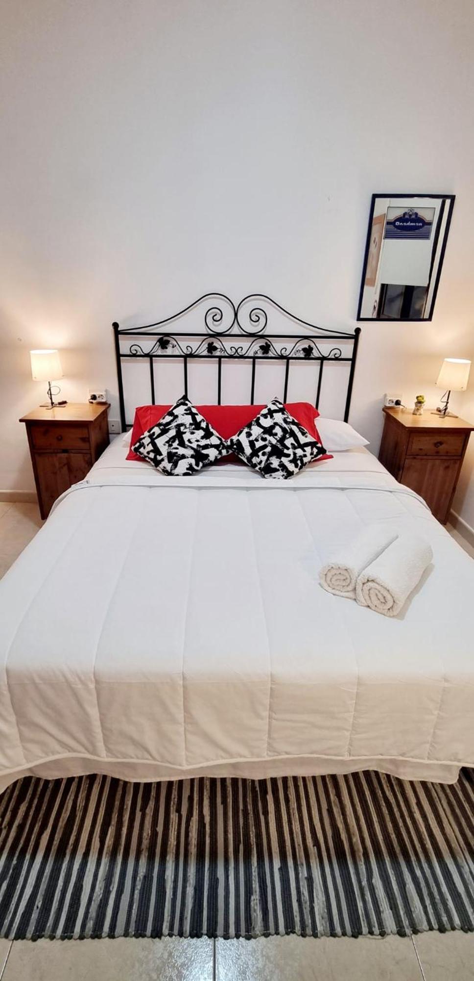 Almar We Go! Habitaciones Privadas En Alcala - Private Rooms - Pieces Privees - In Shared Apartment 외부 사진